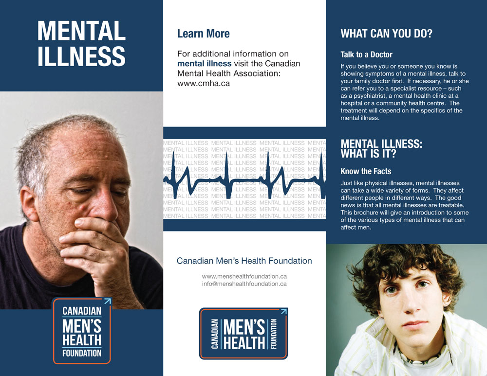 Mental Illness: Mental Illness Facts And Numbers