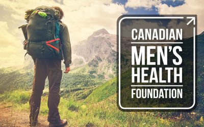Background about Canadian Men’s Health Foundation
