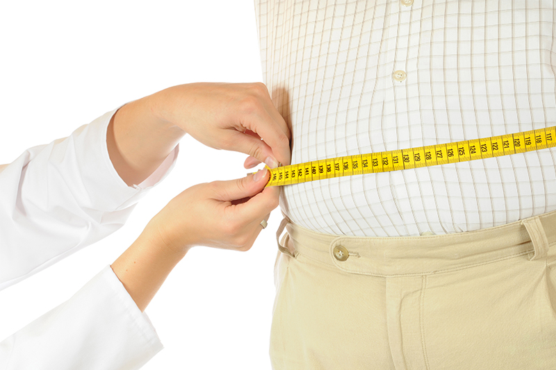 Men’s Health by the Numbers
