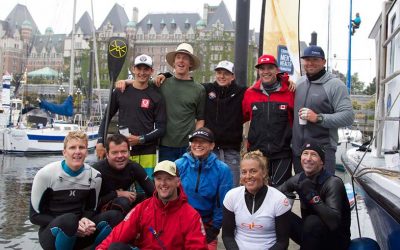 Stand Up For Men’s Health Paddle a Success!