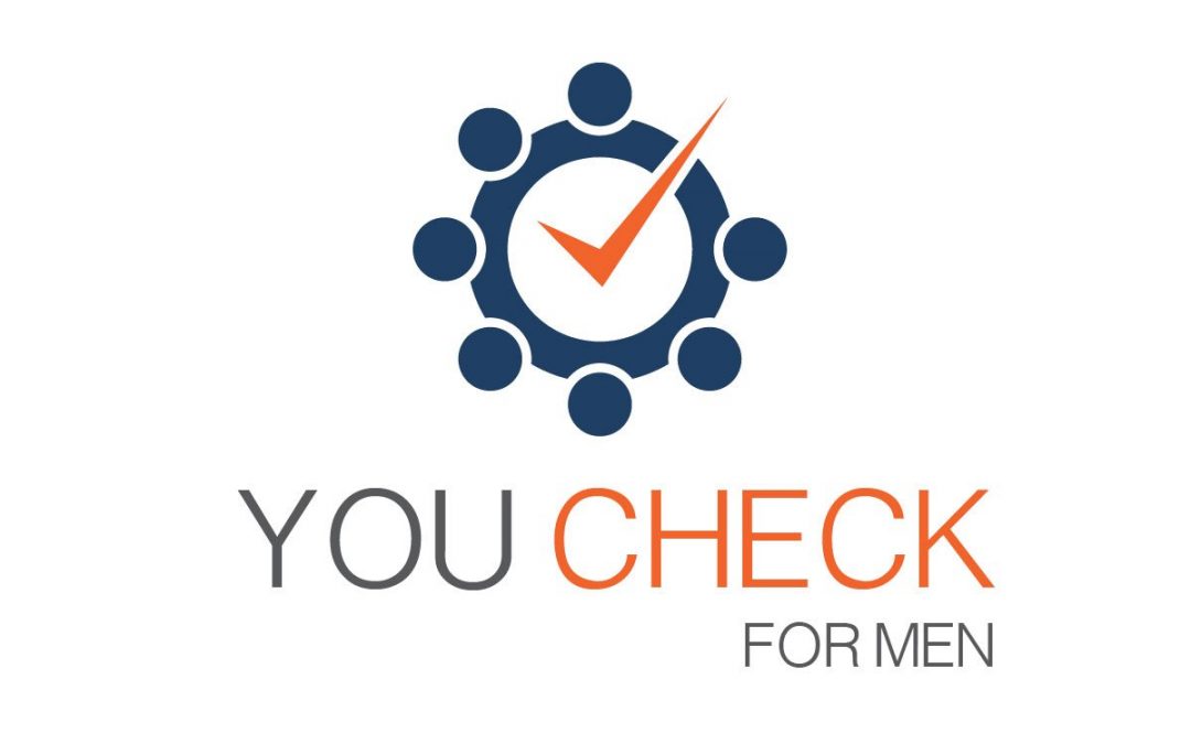 YouCheck for Men – Take a look into your future health