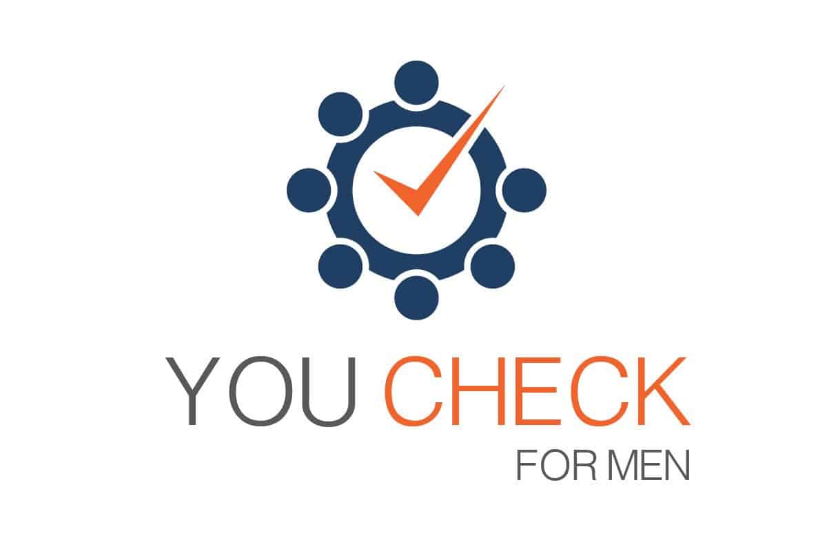 YouCheck for Men - Take a look into your future health