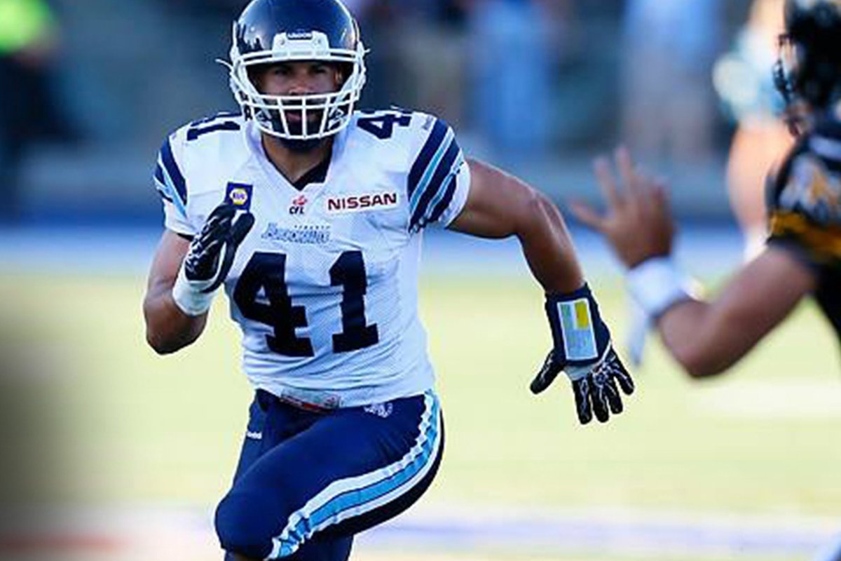 Shea Emry: Masculinity in mental health