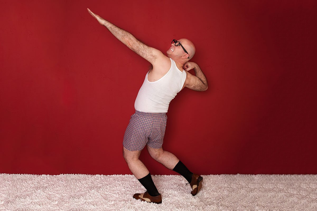 3 sure fire ways to be “the man” in the house