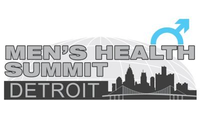 CMHF Acknowledged at Men’s Health Summit