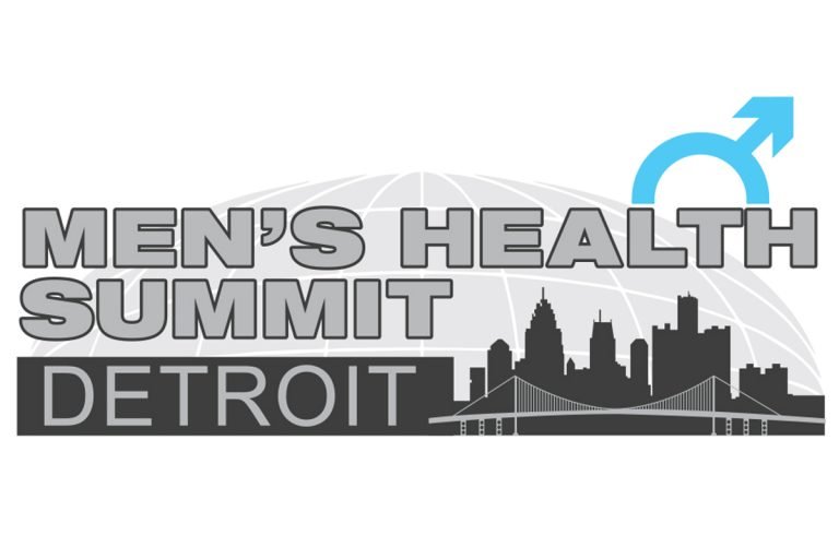 CMHF Acknowledged at Men’s Health Summit