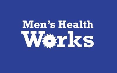 Men’s Health Works Tackles Workplace Wellness
