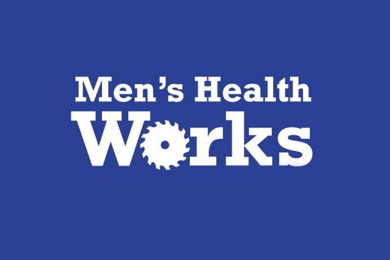 Men’s Health Works Tackles Workplace Wellness