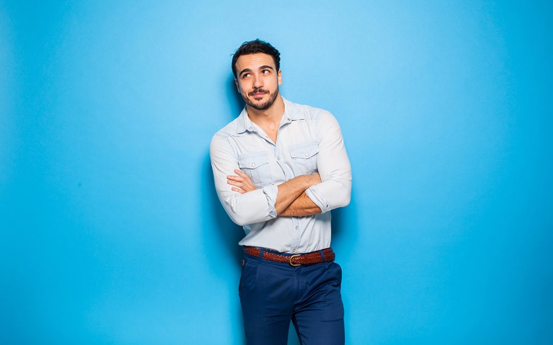 “Blue Monday” to Kick off Men’s Health Week with a Bang