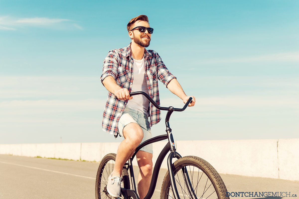 6 Traits Happy Men Have in Common