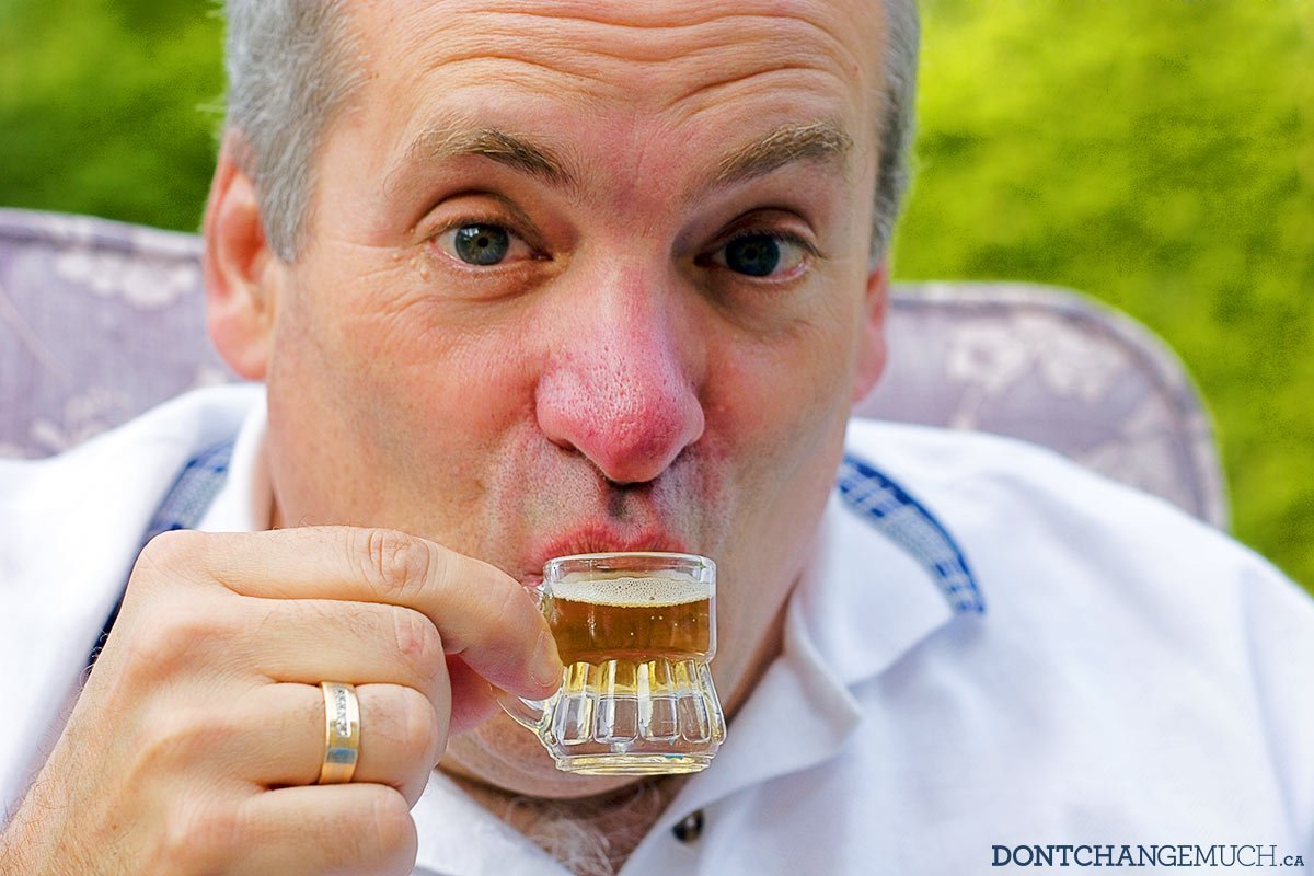 How to Live it Up With Less Booze