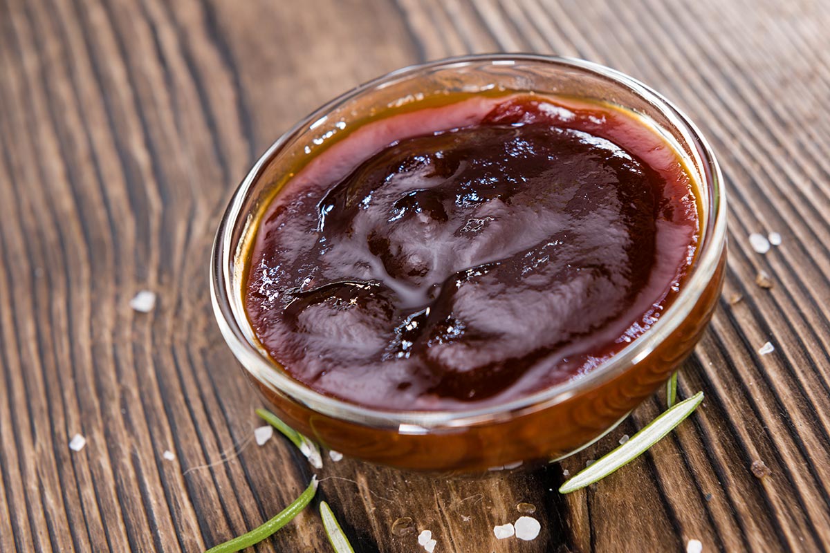 How to Make BBQ Sauce Like a Boss