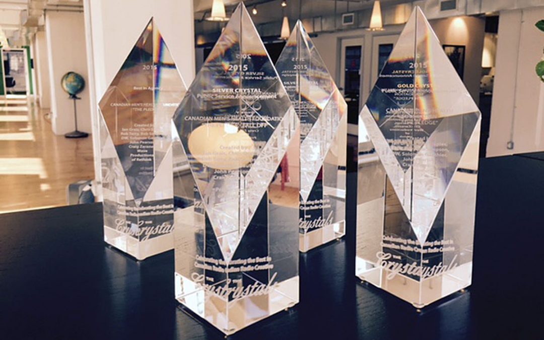 Don’t Change Much Wins Big at The Crystals 2015