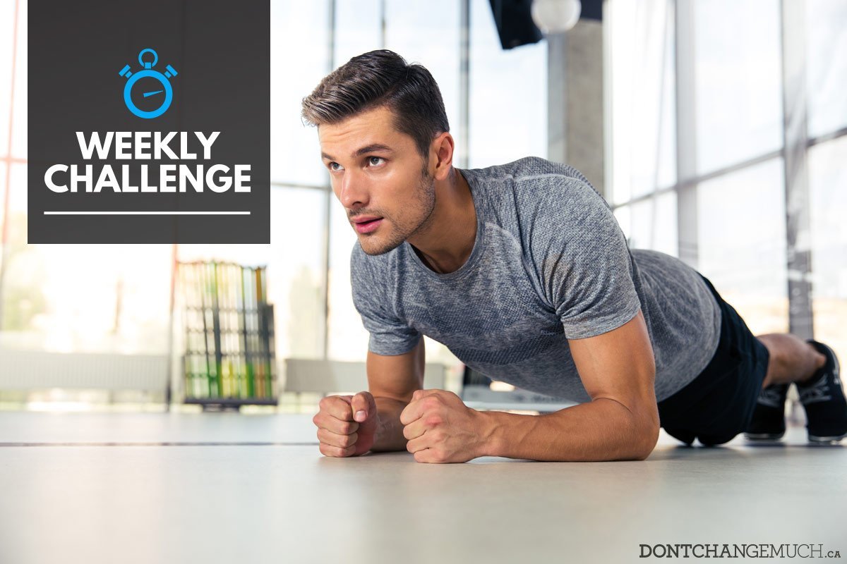 2 Simple Moves to Tighten Up Your Abs