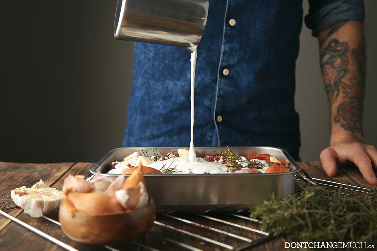 2 Astonishingly More Convenient Ways to Cook