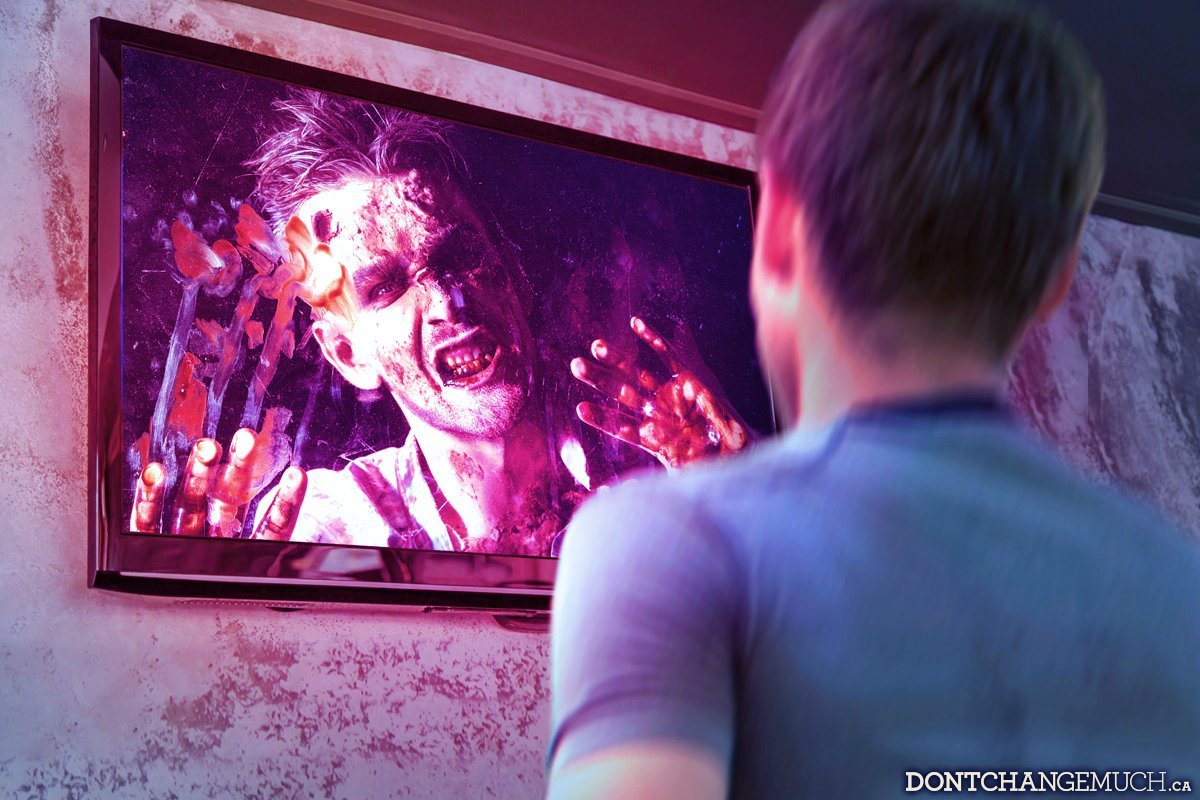 Get Fit While Watching Your Favourite Netflix Show