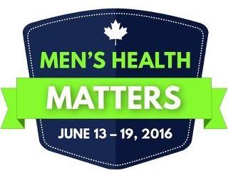 Thank you For Supporting Men’s Health!