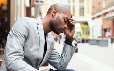 Study Finds a Third of Canadian Men Are Sleep Deprived
