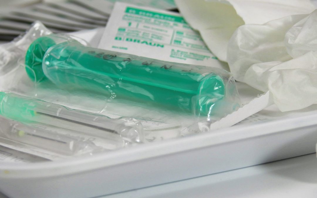 Guys Should Get the HPV Vaccine Too