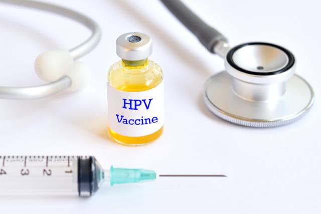 HPV not just a threat to women: mouth and throat cancers rising sharply in men