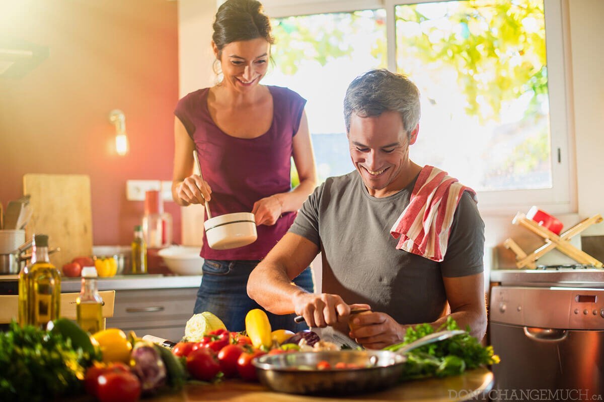 3 Foods to Boost Your Mood