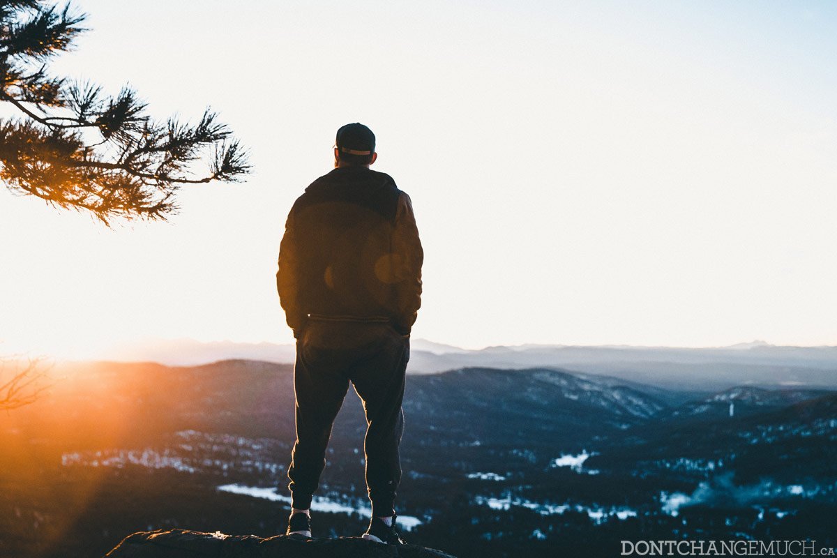 3 New Year’s Resolutions That Aren’t Full of it