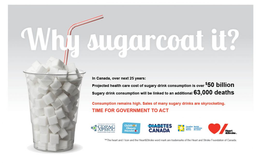 Why Sugarcoat It?
