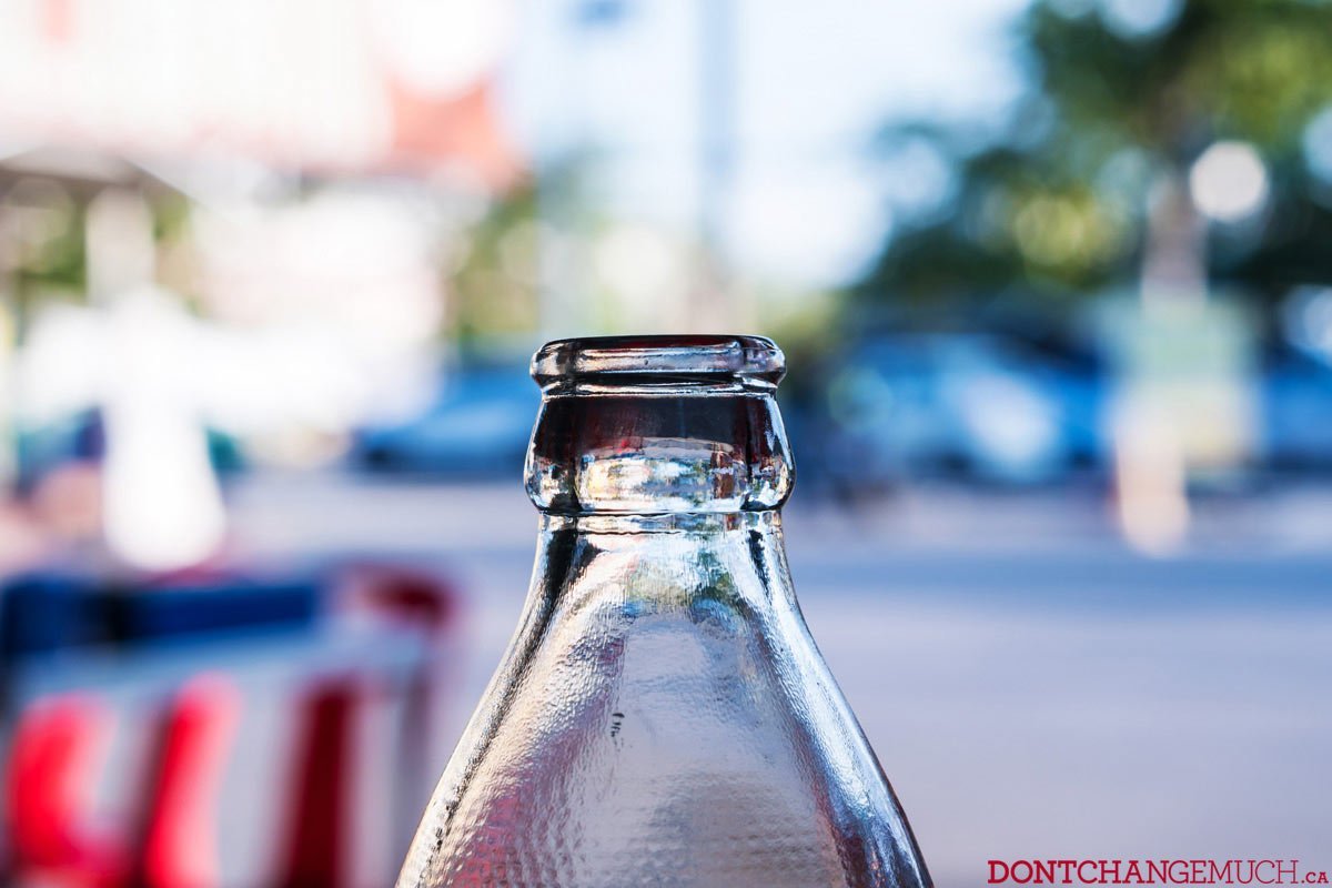 Why Soda Pop is the New Cigarette