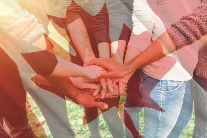 Government of Canada invests in initiative that engages men to improve health and wellness