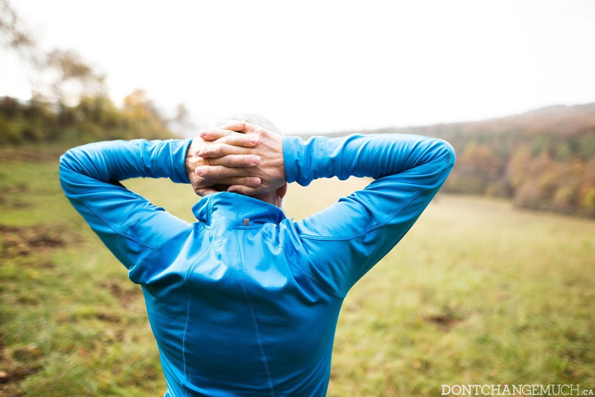 Strengthen Your Abs & Back with 1 Easy Exercise