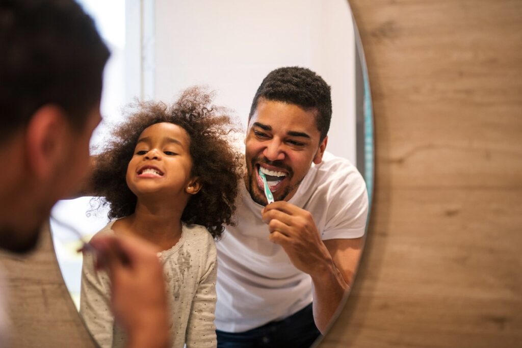 Why mens oral health matters Blog and Social
