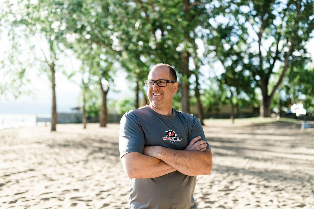 3 Keys to Living Healthier From One Regular Guy to Another