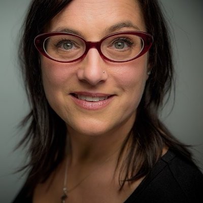 Heidi Eaves, Human Resources