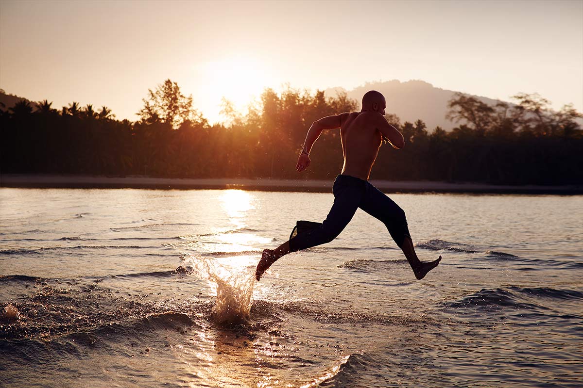 How to giv’r like a champ this summer