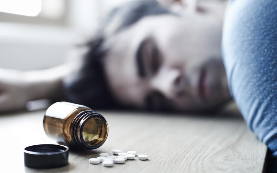 Stopping the OD epidemic starts with you