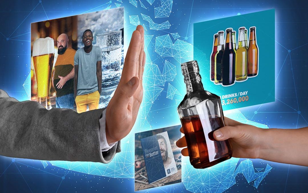 Message of alcohol moderation hits home thanks to Don’t Change Much