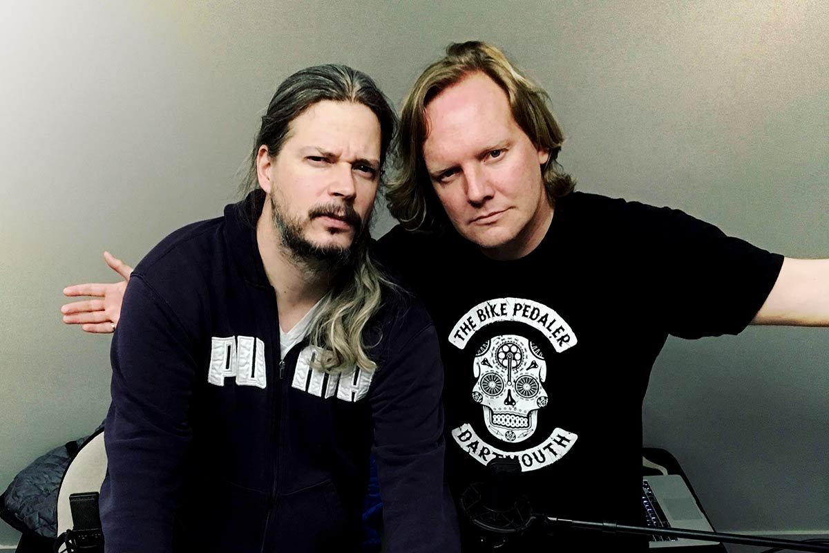 Photo of Taggart & Torrens