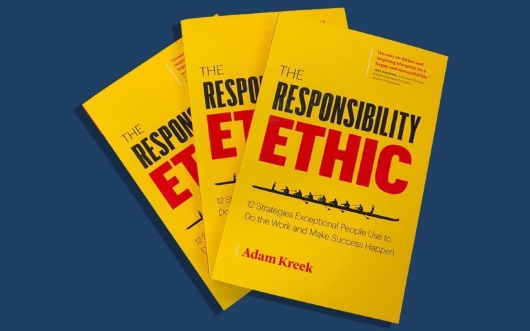 The Responsibility Ethic