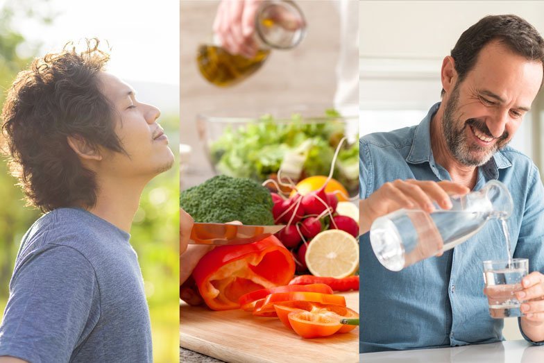 Two birds, one stone: Quit smoking and take down type 2 diabetes!