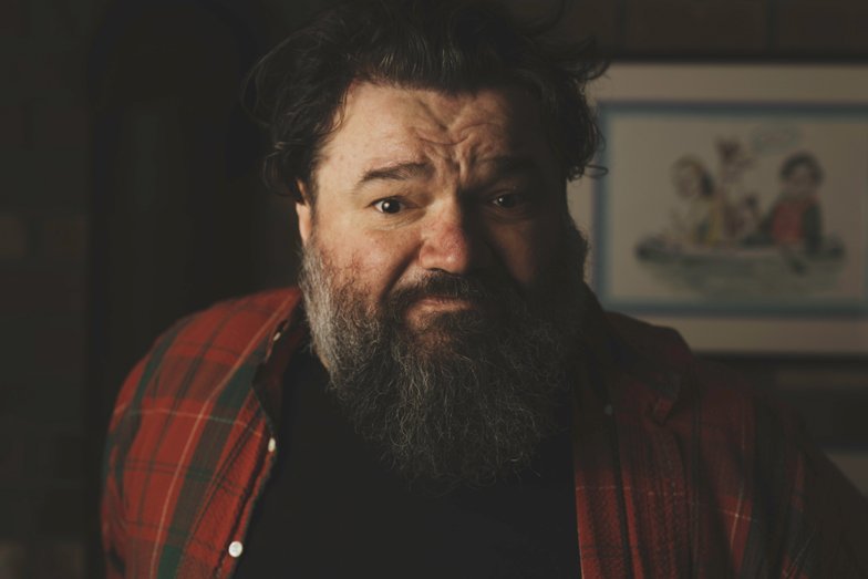 Toby Hargrave Comedian