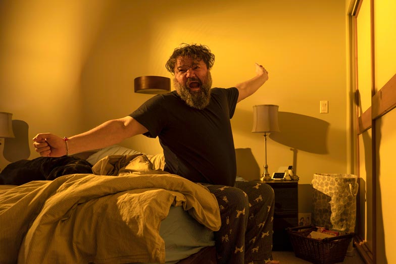 Sleep is a no-brainer. No sleep, no brain anyone would want (zombies excepted)