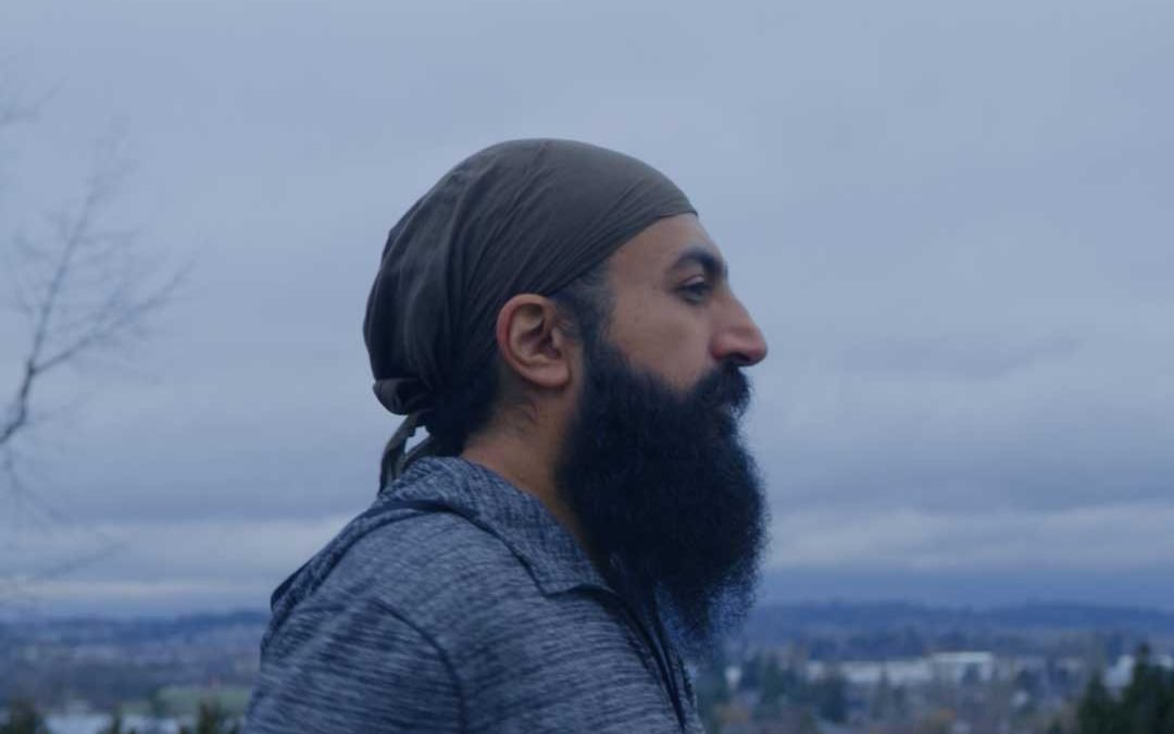 From cookies to running, moderation works wonders for this B.C. dad