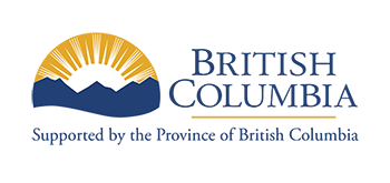 Government of British Columbia logo