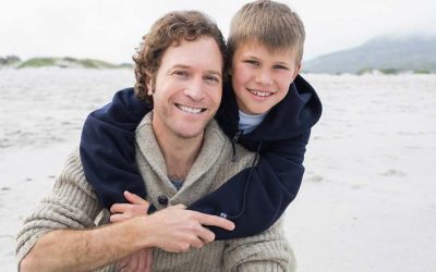 Week Leading up to Fathers’ Day Declared Canadian Men’s Health Week