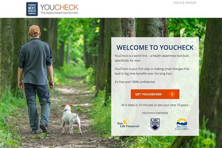 YouCheck.ca home page