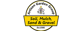 logo artisan garden group