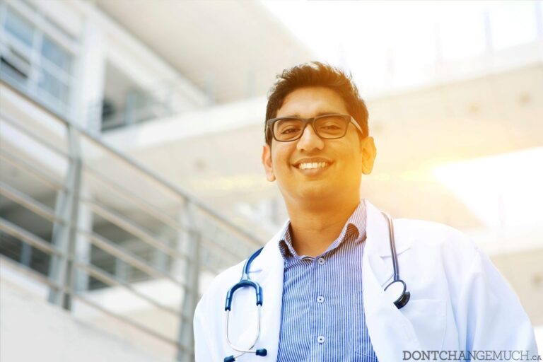 5 Times You Should Definitely See the Doctor