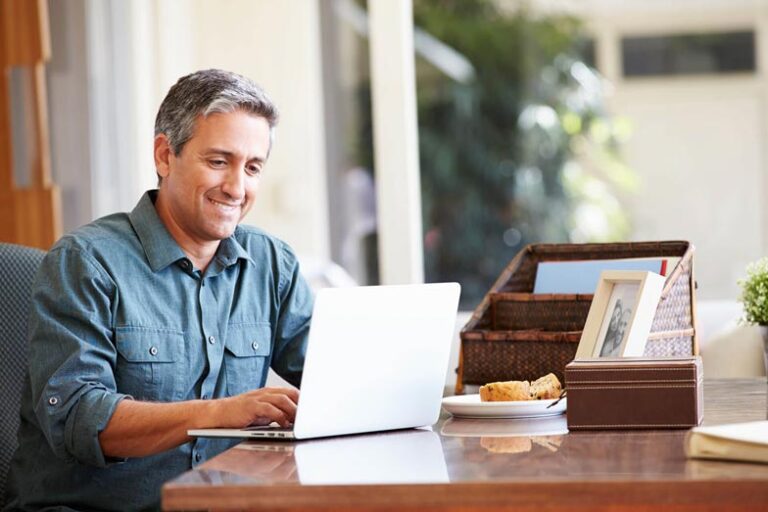 Men’s health checkups ain’t what they used to be. These days, they’re waaaay better!