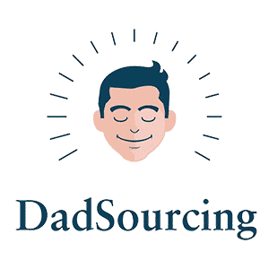 dadsourcing logo