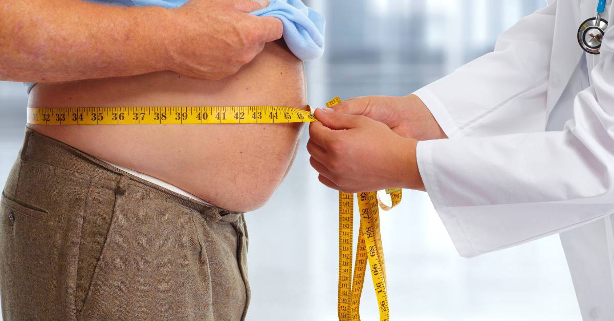 erecticle dysfunction belly fat